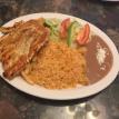 Grilled Chicken Breast